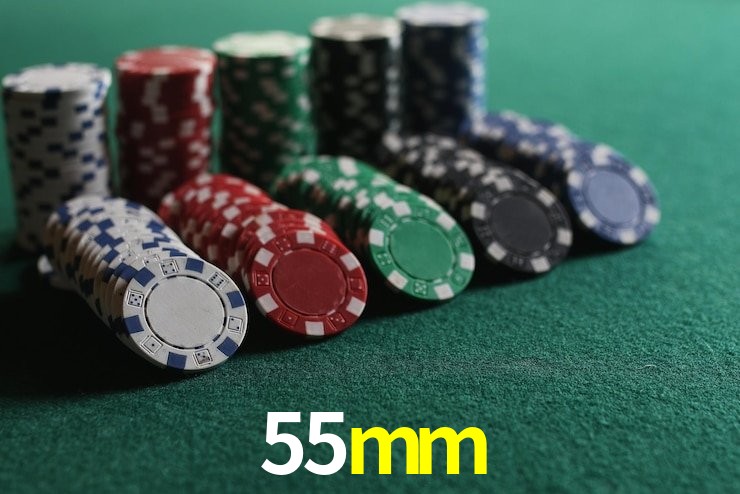 Experiência VIP 55mm