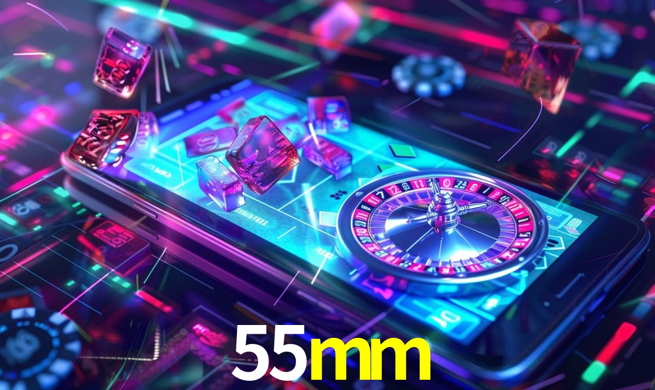 Experiência VIP 55mm