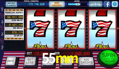 A Emoção da Loteria na 55mm: Uma Chance de Mudança de Vida