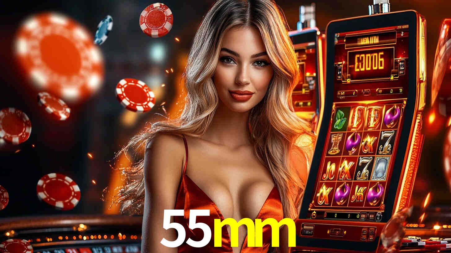 55mm - Melhores Jogos De Casino Do Brasil - 55mm.com