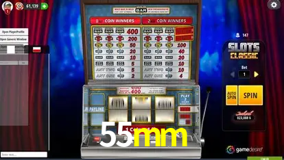 Desvendando o Mundo dos Jogos Virtuais na 55mm
