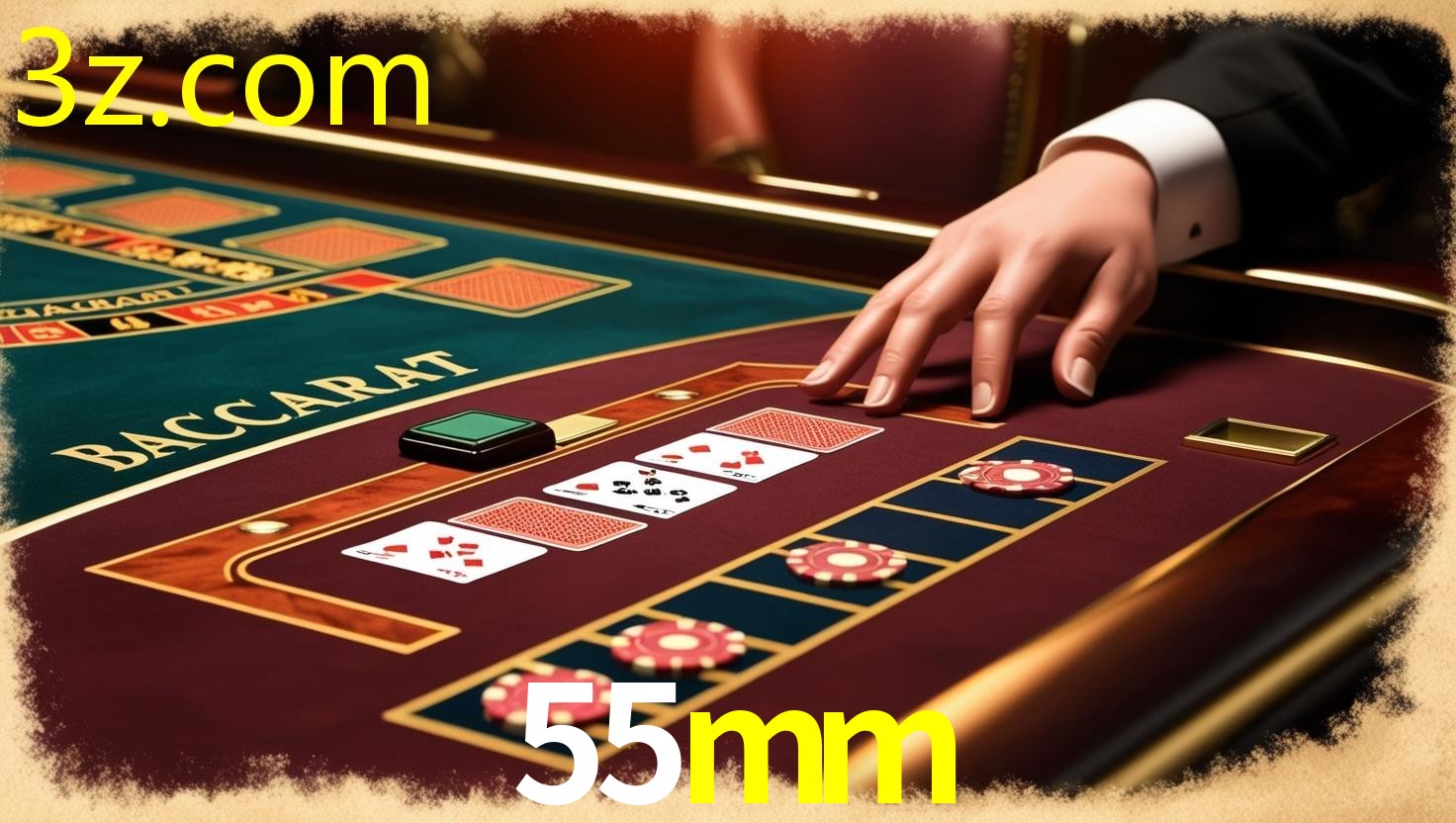 55MM