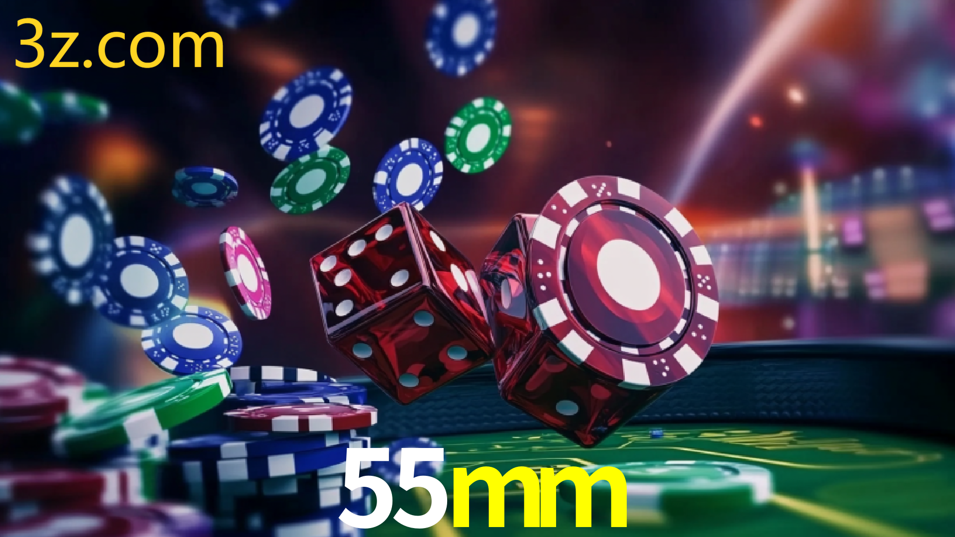 55MM