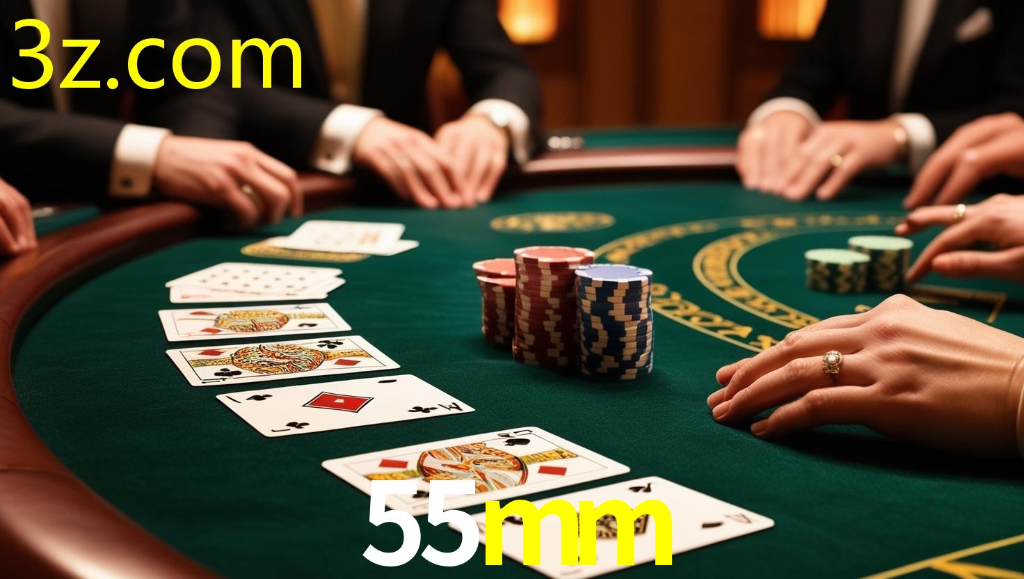 55MM
