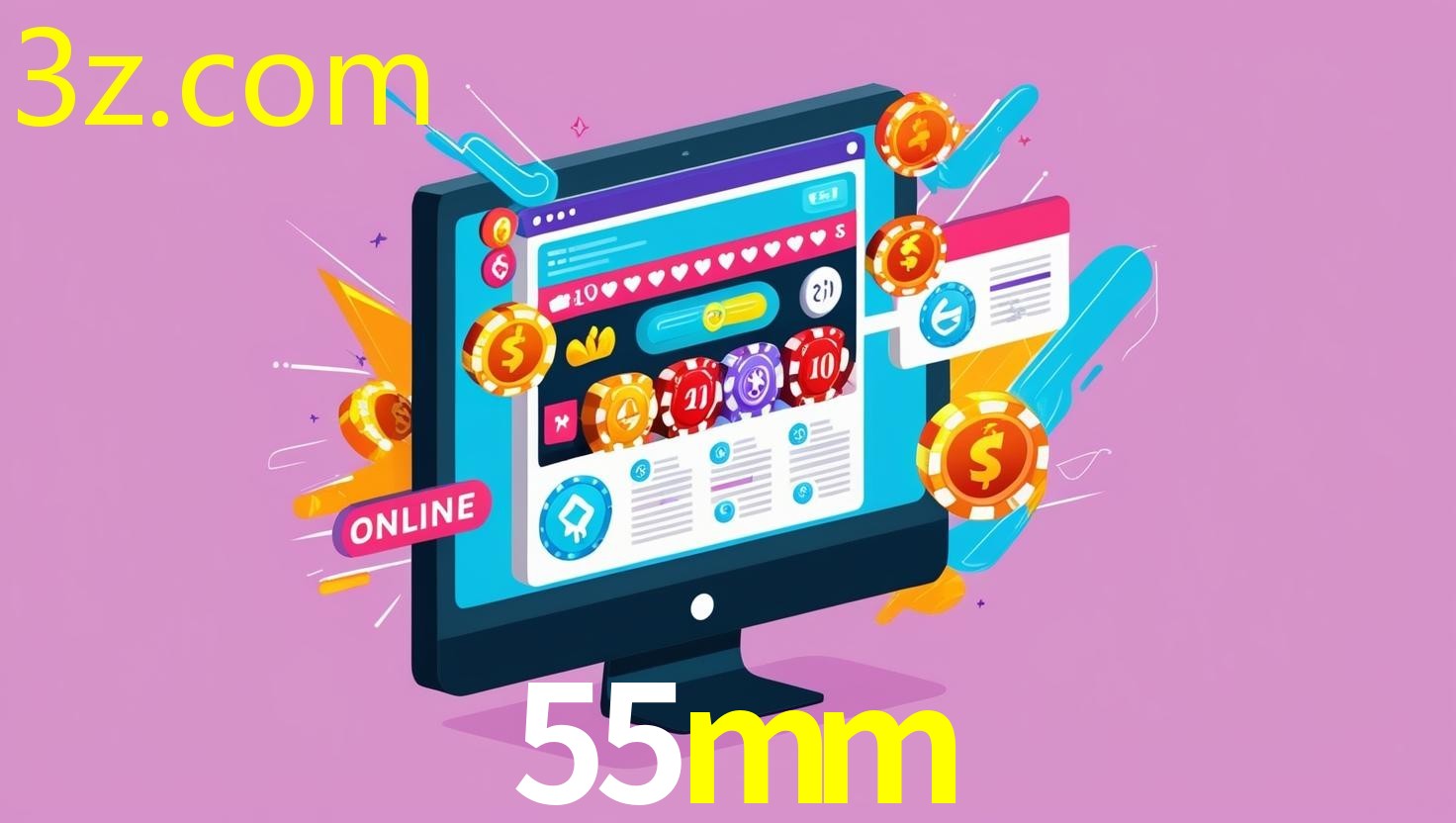 55MM