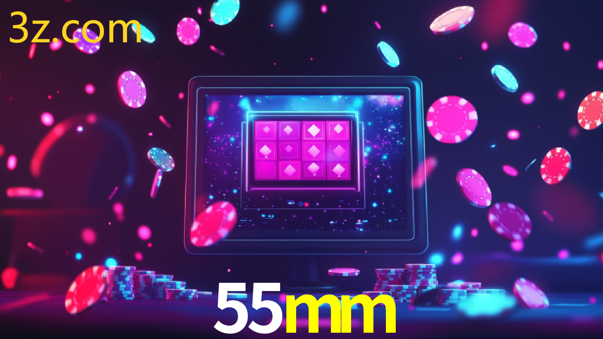 55MM