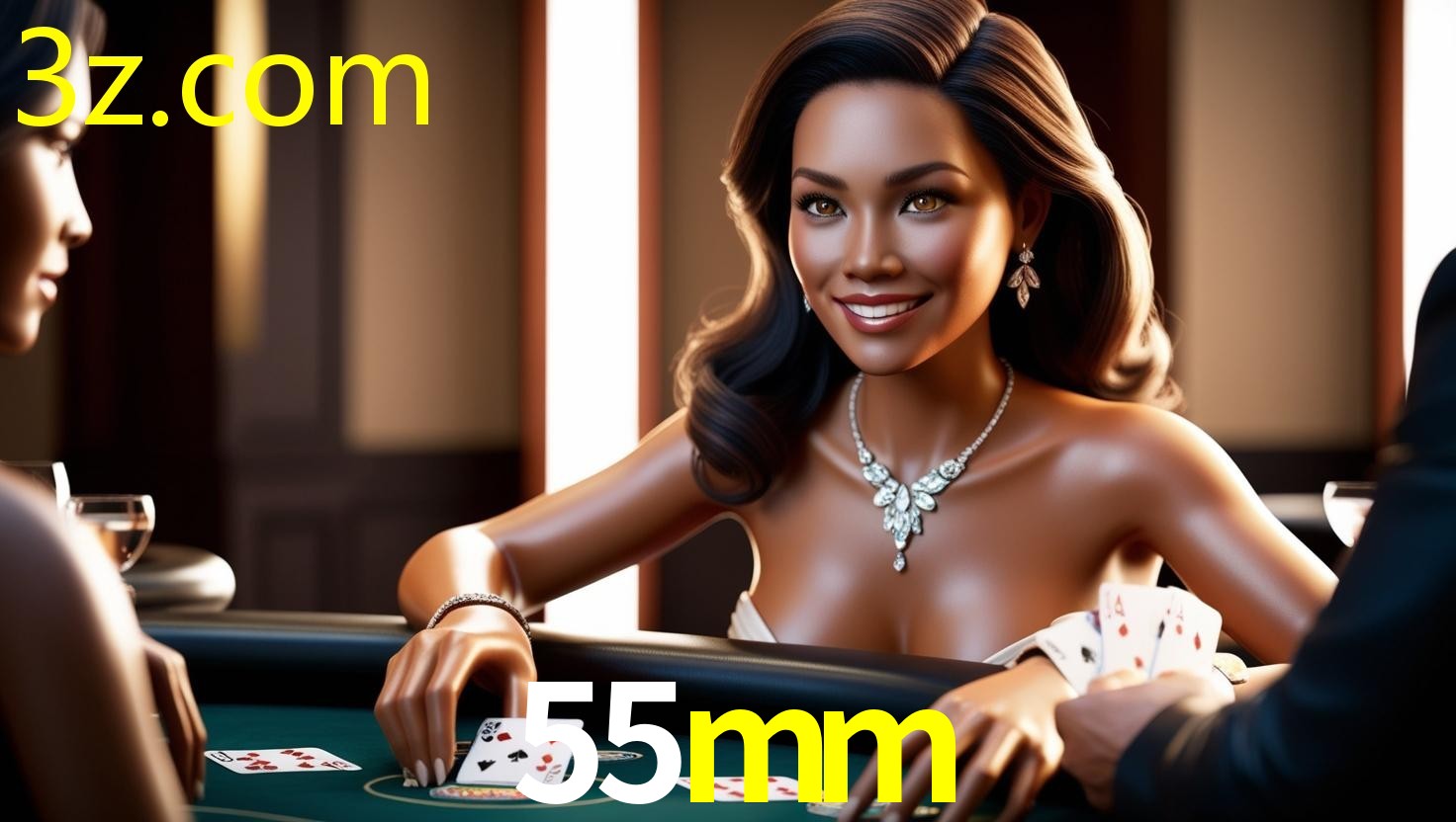55MM