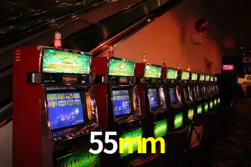 Explorando a Categoria de Eventos em Apostas na 55mm