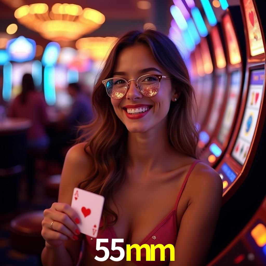 Sports Statistics 55mm