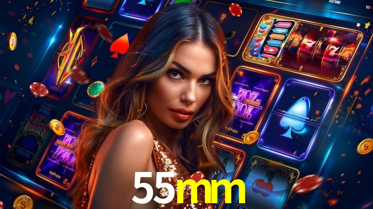 cassino 55mm