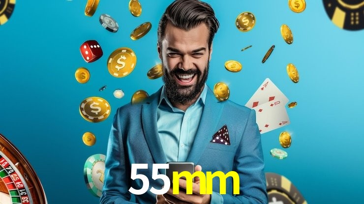 Game Statistics 55mm