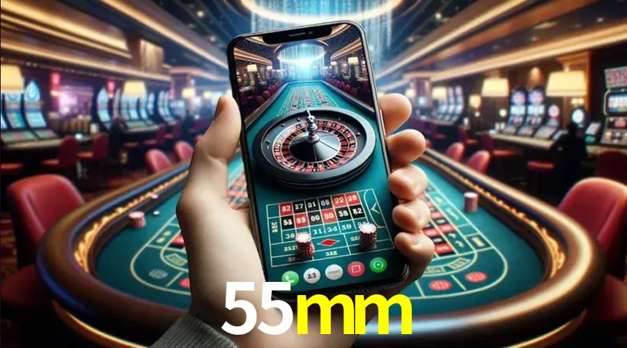 Games Directory 55mm