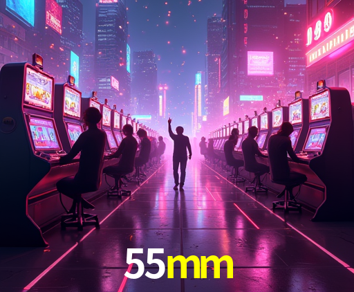 Casino VIP 55mm
