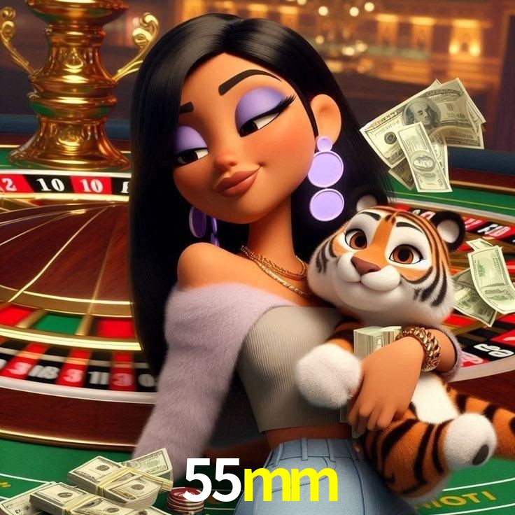 Tennis Betting 55mm