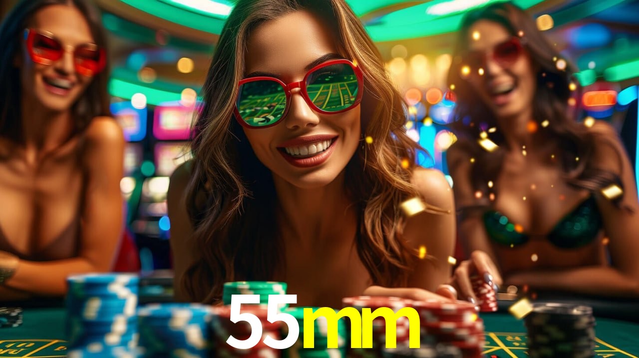 Basketball Betting 55mm