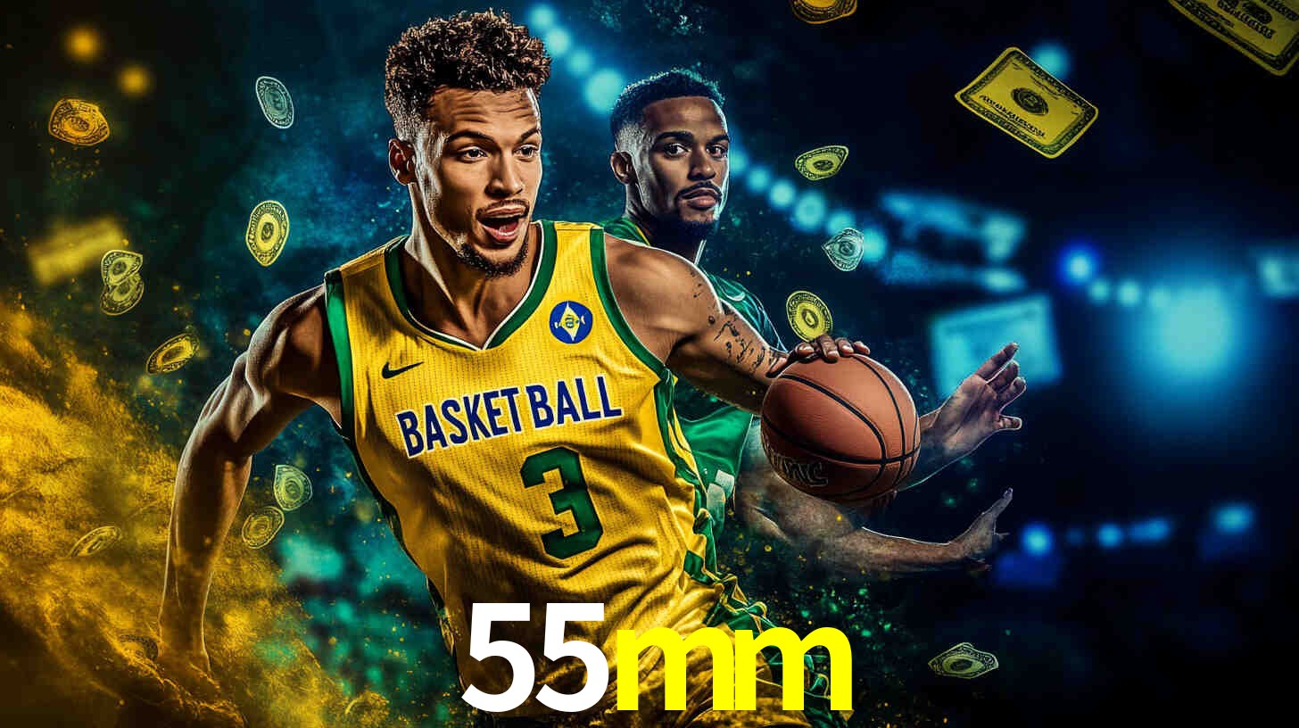 Descubra a Essência do 55mm: Nossa História e Compromissos