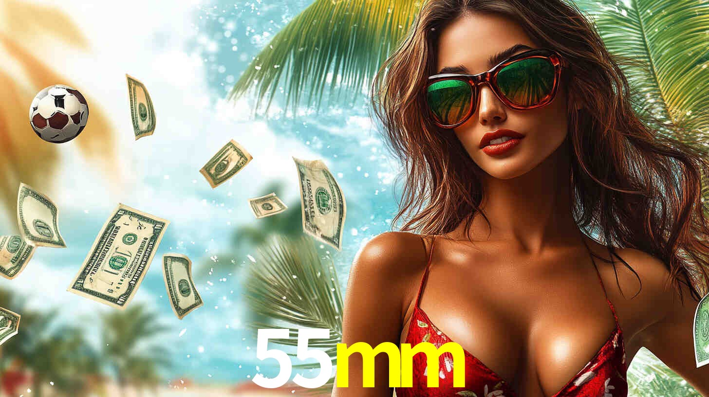 Weekend Specials 55mm