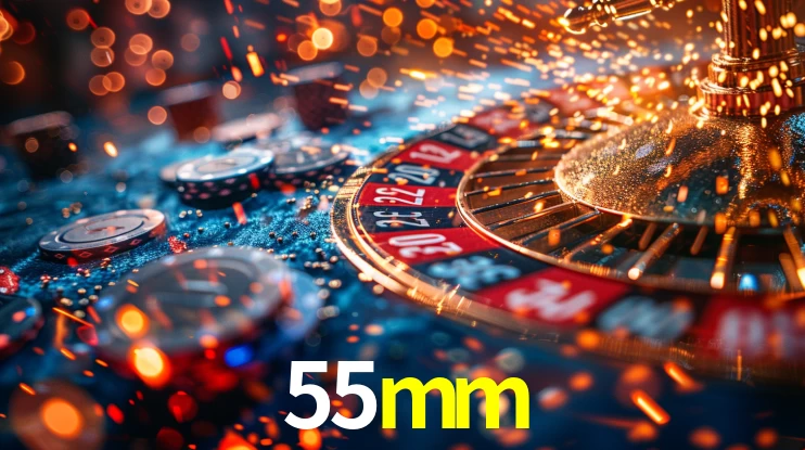 Live Casino 55mm