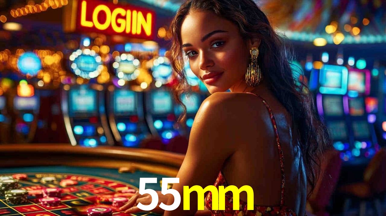Login Seguro 55mm