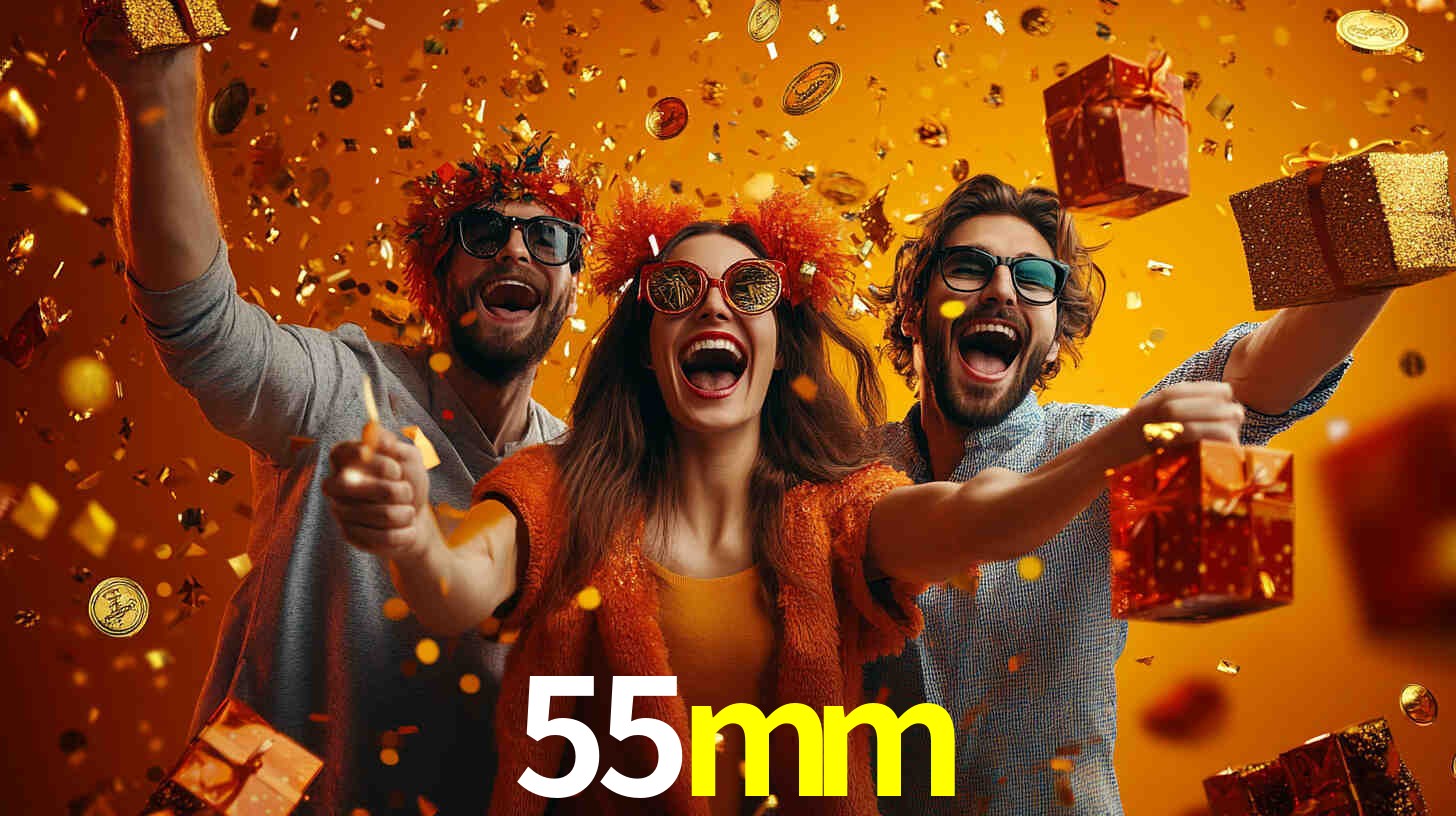 55mm: A Experiência de Casino com Jogos de Mesa ao Vivo