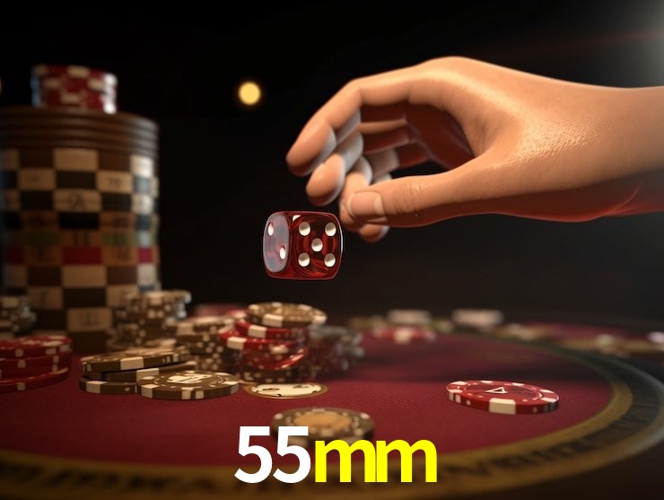 Provedores de Jogos 55mm