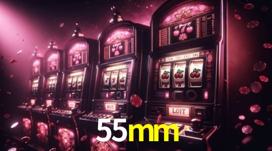 Jogos Exclusivos 55mm