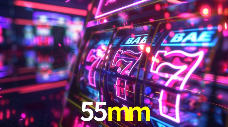Slot Games 55mm
