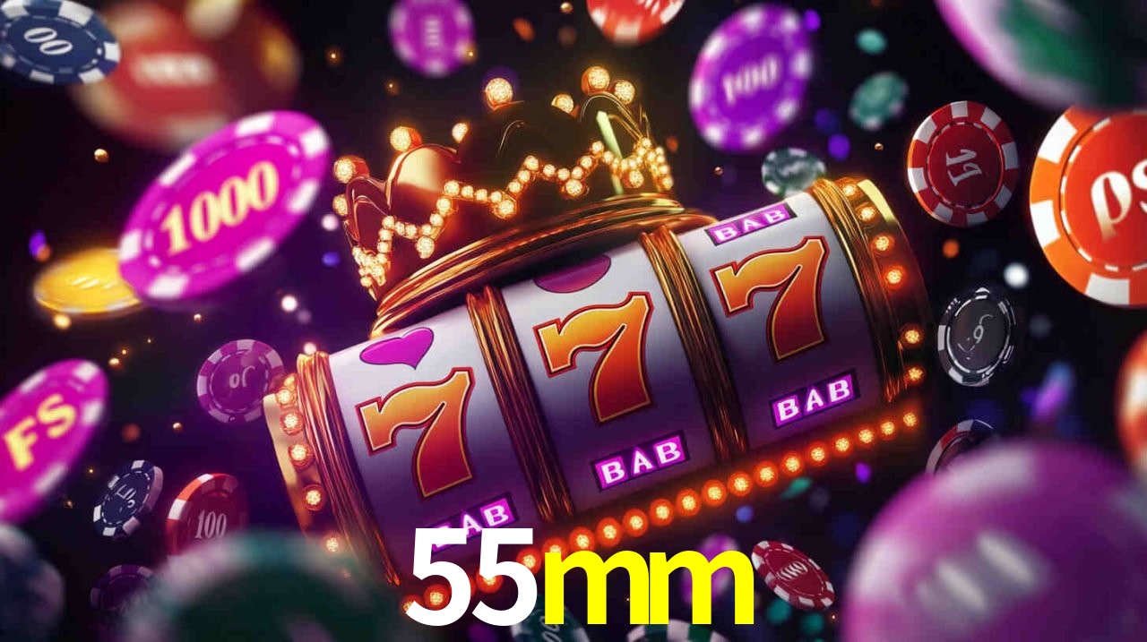 Bonus Features 55mm