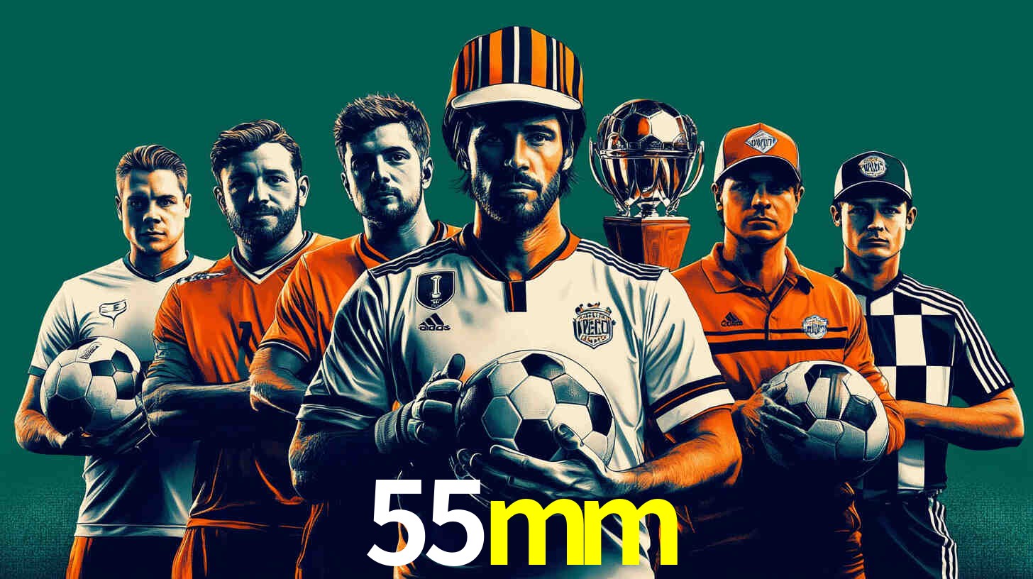 Descubra a Essência do 55mm: Nossa História e Compromissos