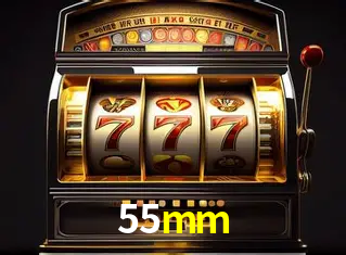 Descubra a Magia dos Jogos de Arcade no 55mm