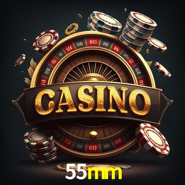APP oficial da 55mm para mobile