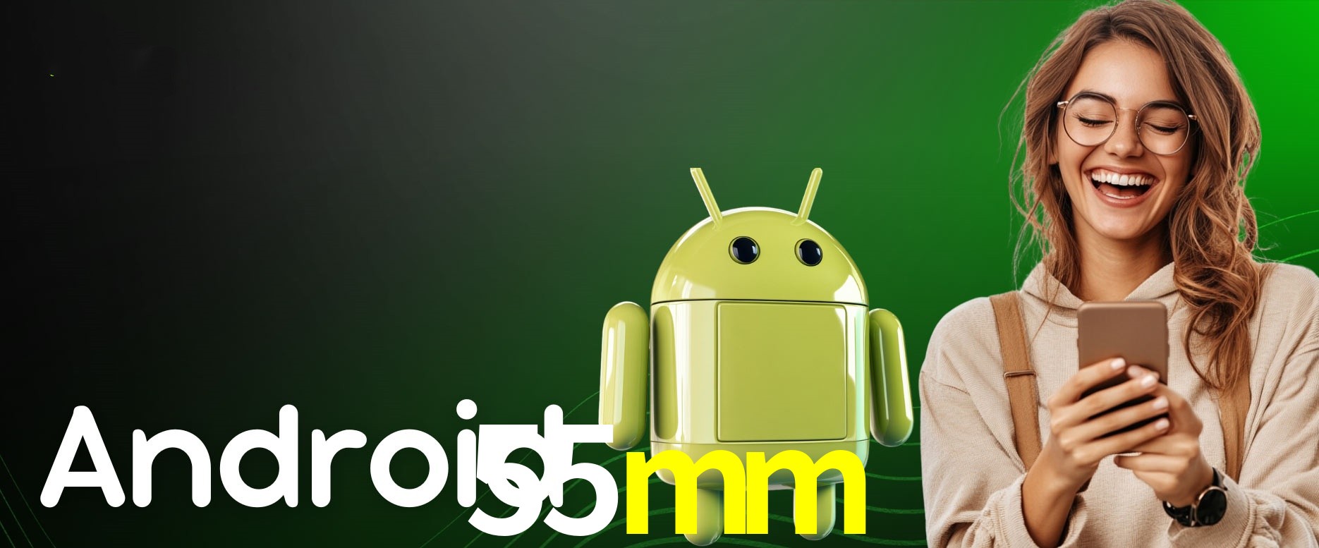 Responsive Design 55mm