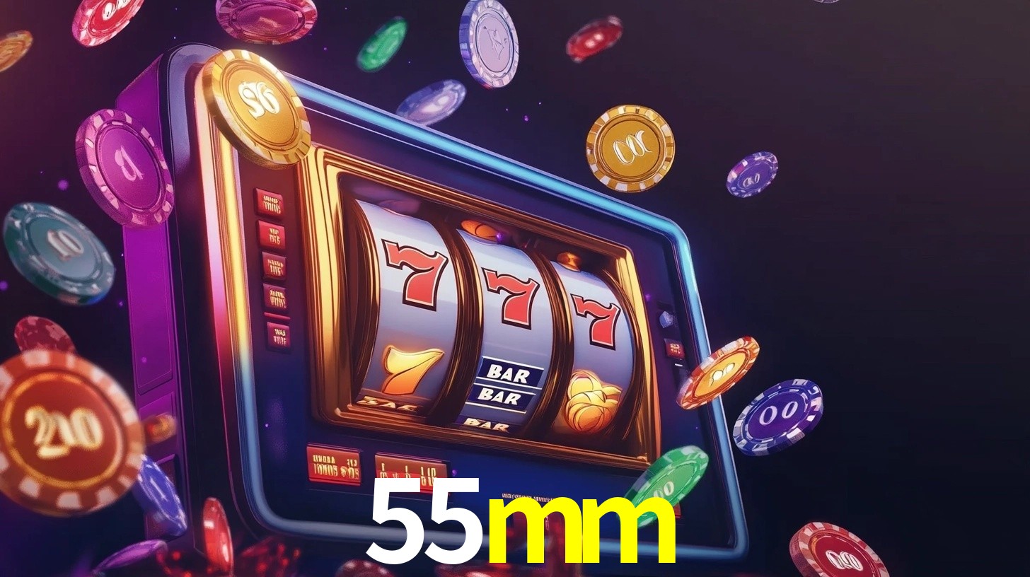 Welcome Bonus 55mm