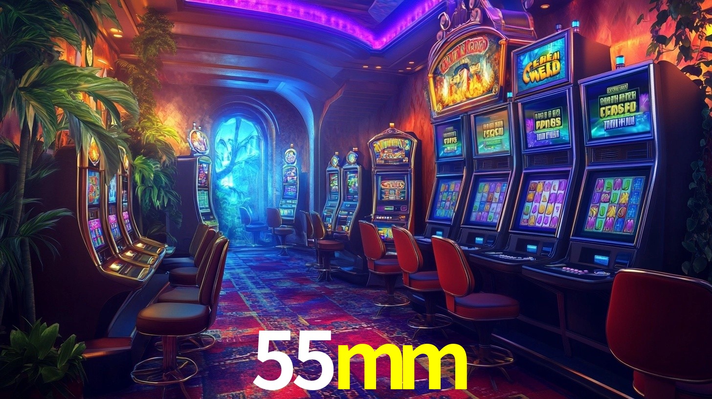 Daily Bonuses 55mm