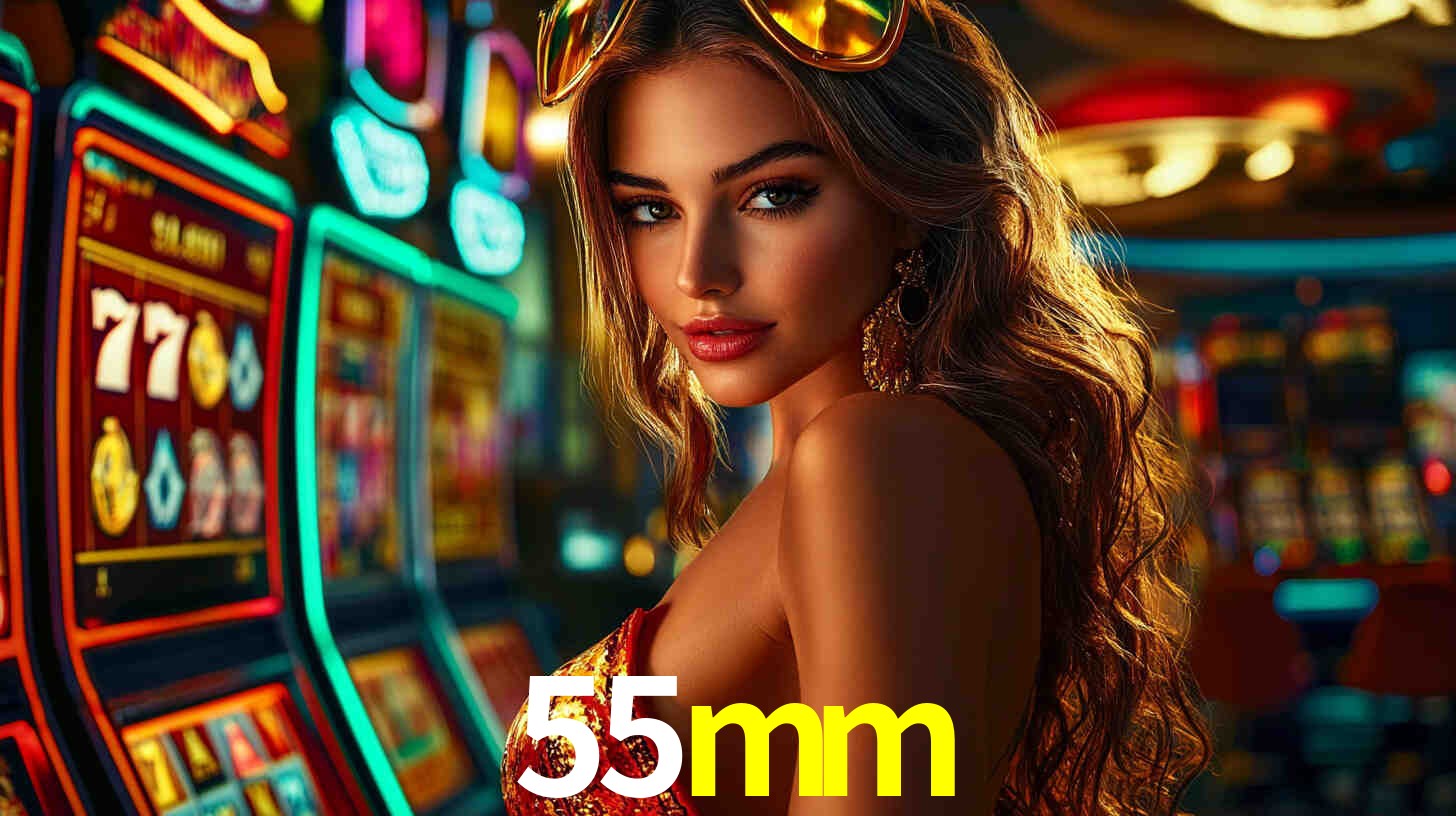 Exclusive Games 55mm