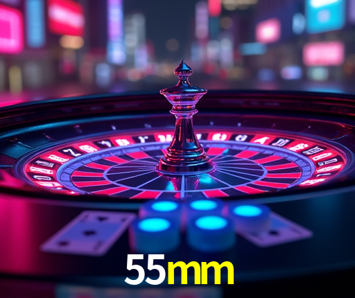 Desvendando o Mundo dos Jogos Virtuais na 55mm