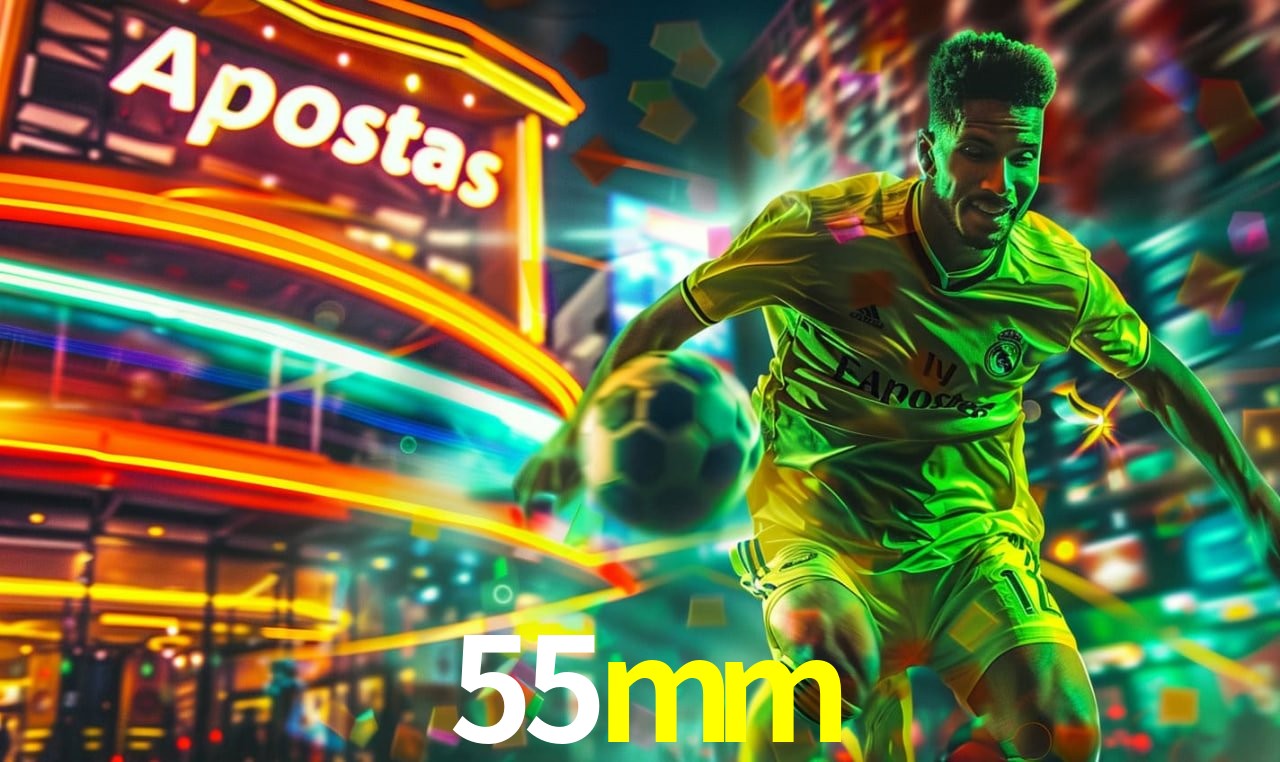 Jogos de Slot 55mm