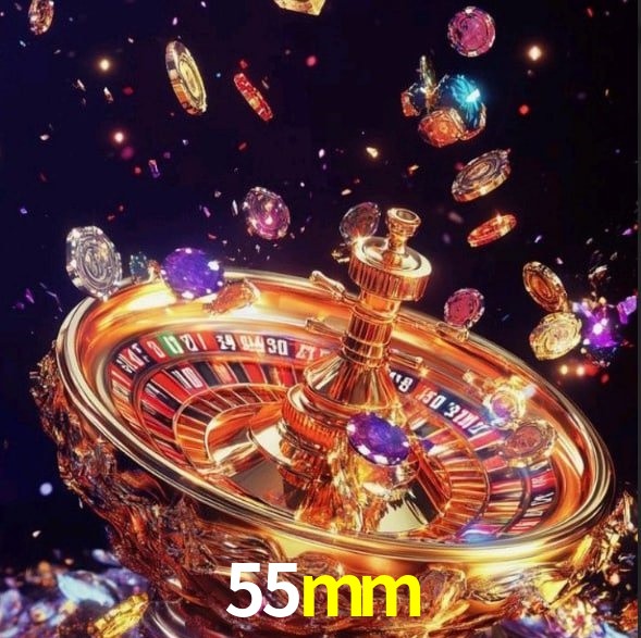 Especiais de Fim de Semana 55mm